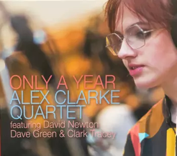Only A Year