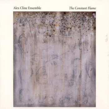 Album Alex Cline Ensemble: The Constant Flame