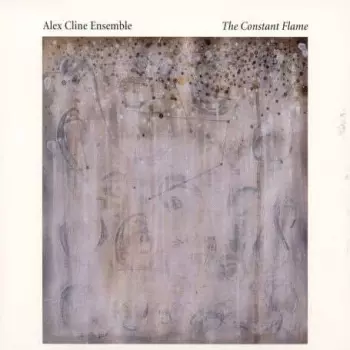 Alex Cline Ensemble: The Constant Flame
