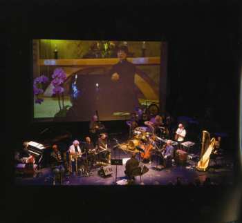 CD/DVD Alex Cline: For People In Sorrow