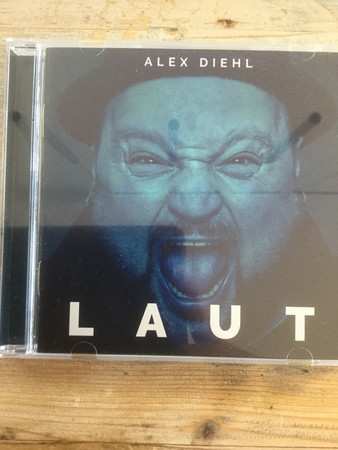 CD Alex Diehl: Laut 316841