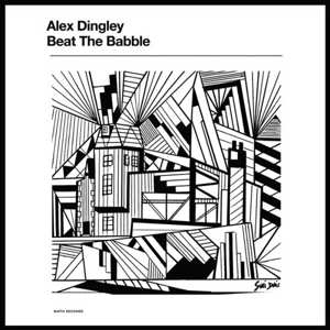 Album Alex Dingley: Beat The Babble