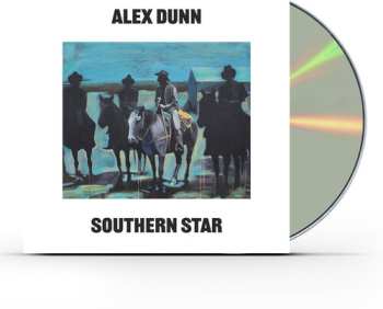 CD Alex Dunn: Southern Star