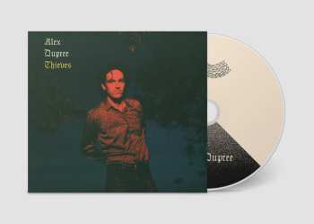 Album Alex Dupree: Thieves