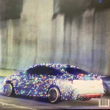 LP Alex G: Headlights