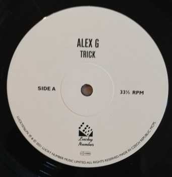 LP/SP Alex G: Trick 518856