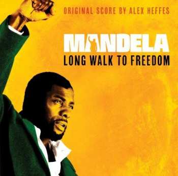 Album Alex Heffes: Mandela Long Walk To Freedom (Original Score)