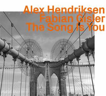 Album Alex Hendriksen: The Song Is You