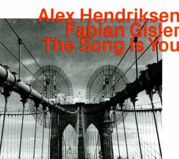 CD Alex Hendriksen: The Song Is You 404346