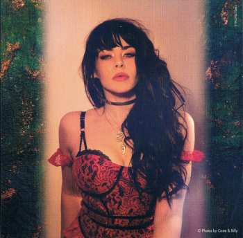 CD Alex Hepburn: Things I've Seen