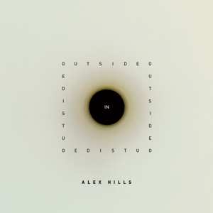 Album Alex Hills: OutsideIn