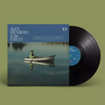Alex Izenberg: Alex Izenberg & The Exiles