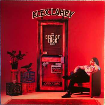 LP Alex Lahey: The Best Of Luck Club LTD | CLR 70886