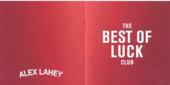 CD Alex Lahey: The Best Of Luck Club 246701