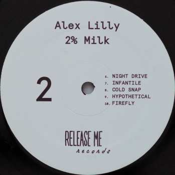 LP Alex Lilly: 2% Milk 470060