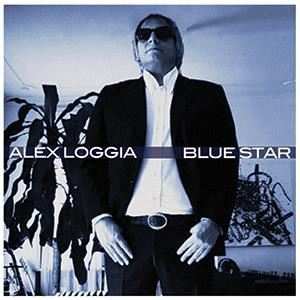 Album Alex Loggia: Blue Star