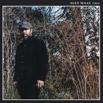 Album Alex Maas: Luca