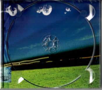 CD Matthew Garrison: Improvision
