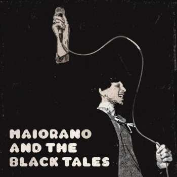 Album Alex Maiorano & The Black Tales: Decontrol