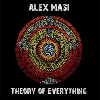 Album Alex Masi: Theory Of Everything