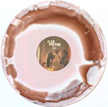 LP Alex Melton: The Process CLR