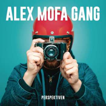 CD/DVD Alex Mofa Gang: Perspektiven DIGI 425585