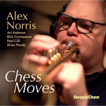 CD Alex Norris: Chess Moves 518689