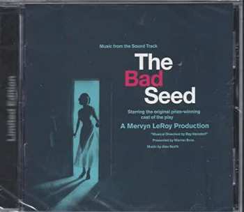 Album Alex North: The Bad Seed