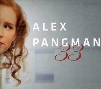 Album Alex Pangman: 33
