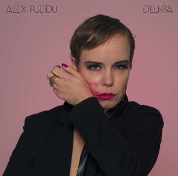 Album Alex Puddu: Deliria