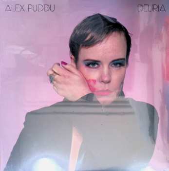 LP Alex Puddu: Deliria