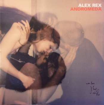 Album Alex Rex: Andromeda