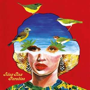 Album Alex Rex: Paradise