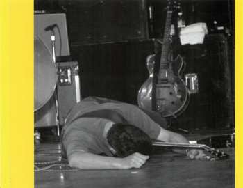 LP Alex Skolnick Trio: Transformation (blue Color Vinyl)