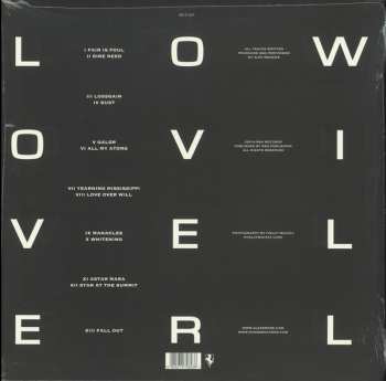 LP Alex Smoke: Love Over Will 350098