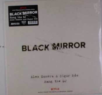 LP Alex Somers: Black Mirror: Hang The DJ (Music From The Netflix Original Series) CLR 262940