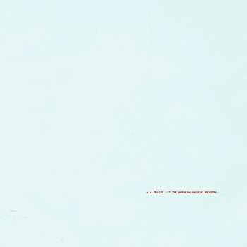 Album Alex Somers: In A Freezer With The London Contemporary