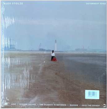 LP Alex Stolze: Outermost Edge 528887