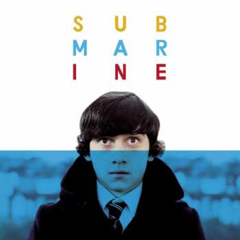 Album Alex Turner: Submarine