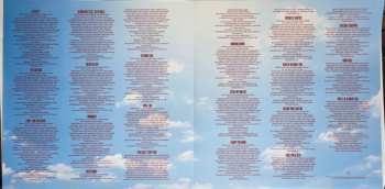 2LP Alex Warren: You'll Be Alright, Kid CLR