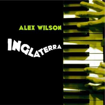 Album Alex Wilson: Inglaterra