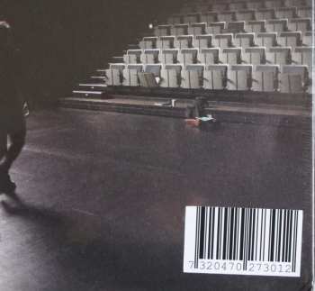 CD Alexander Zethson: It Could / If I