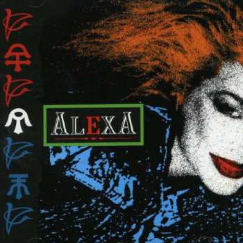 Album Alexa: Alexa