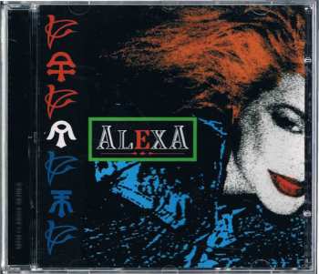 CD Alexa: Alexa 127310
