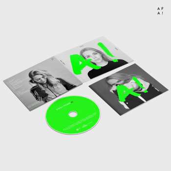 CD Alexa Feser: A!  DIGI 267484