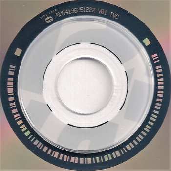 CD Alexa Feser: Gold Von Morgen 179856