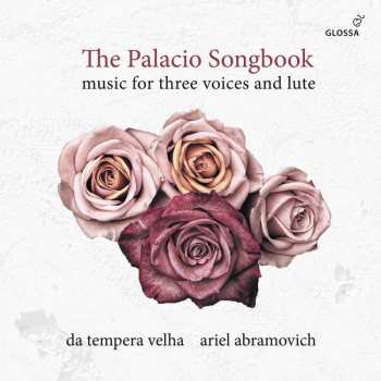 Alexander Agricola: The Palacio Songbook