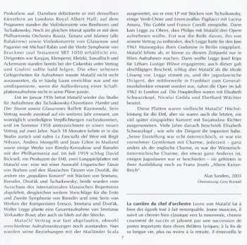CD Alexander Borodin: Prince Igor - Excerpts / Capriccio Italien • Eugene Onegin - Excerpts • The Storm 286773