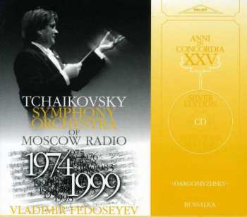 Album Alexander Dargomyschsky: Russalka