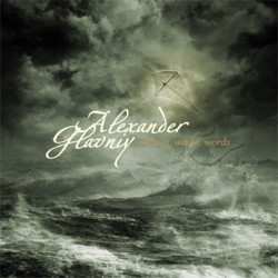 Album Alexander Glavniy: Without Waste Words